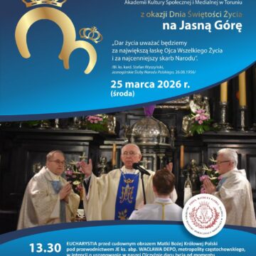 XIX Akademicka Pielgrzymka AKSiM