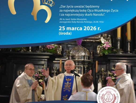 XIX Akademicka Pielgrzymka AKSiM