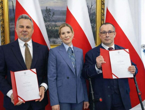 Kierownik Biura ds. Osób z Niepełnosprawnością AKSiM Pan Tomasz Wieczerzak został z dniem 3 marca 2026 r. powołany w skład  Rady ds. Osób z Niepełnosprawnościami przy Prezydencie Rzeczypospolitej Polskiej. 