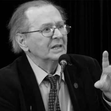 Zmarł profesor Henryk Kiereś