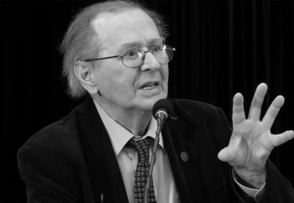 Zmarł profesor Henryk Kiereś