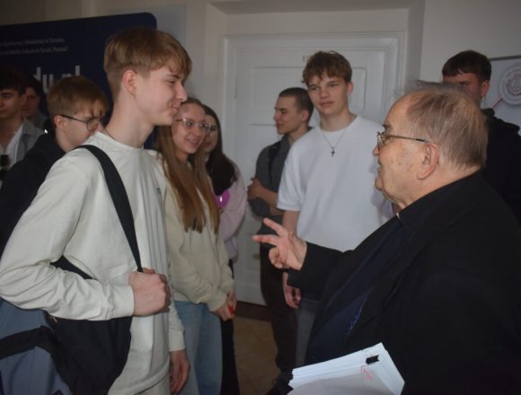 Dzień otwartych drzwi