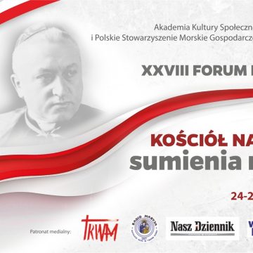 XXVIII Forum Polonijne