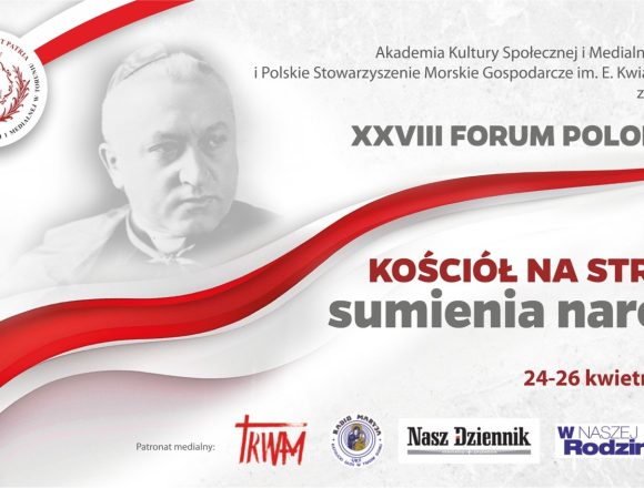 XXVIII Forum Polonijne