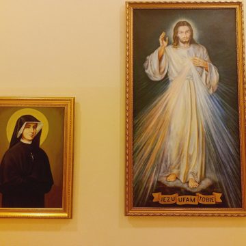 Kult Miłosierdzia Bożego