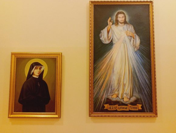 Kult Miłosierdzia Bożego