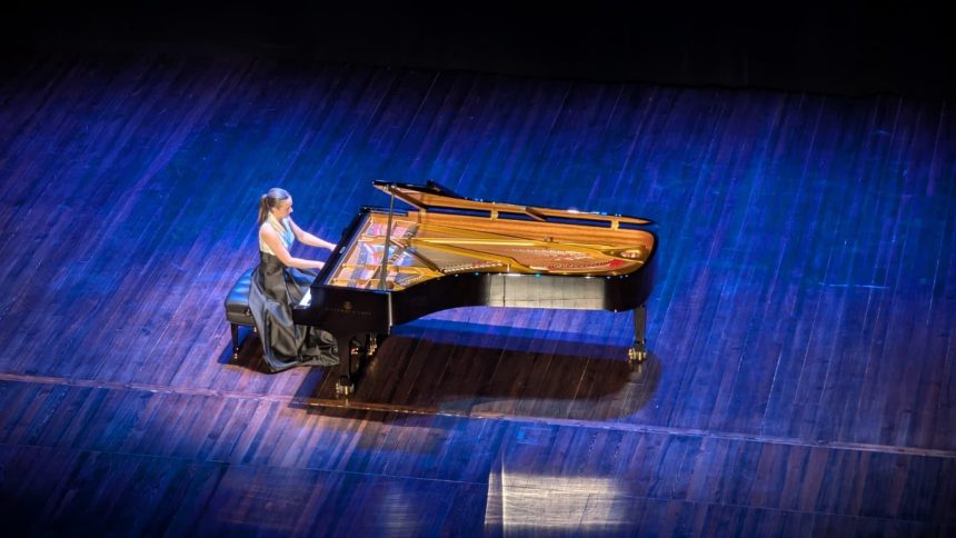 Muzeum “Pamięć i Tożsamość” ponownie wypełnione dźwiękami muzyki klasycznej