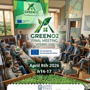 GREENO2 – konferencja finałowa projektu poświęconego zielonym dachom w szkolnictwie wyższym
