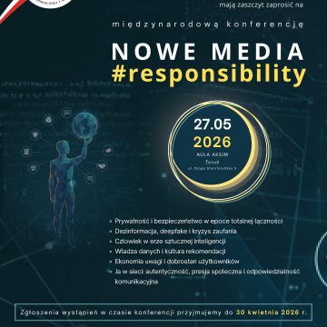 Nowe media 2026