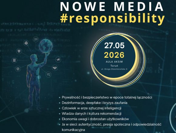 Nowe media 2026