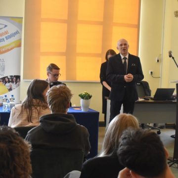 30. Ogólnopolski Konkurs Wiedzy Biblijnej