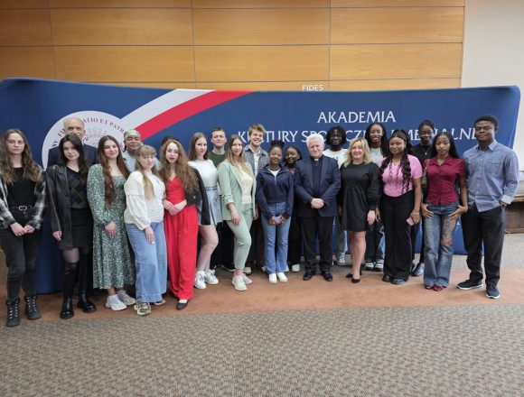 Welcome Days – Summer Term 2026