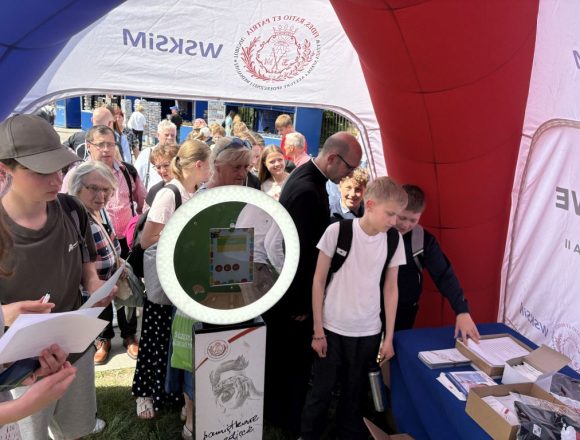 27 Pielgrzymka Młodych z Radiem Maryja”