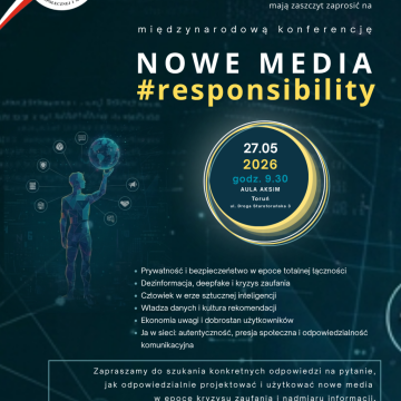 Nowe media 2026