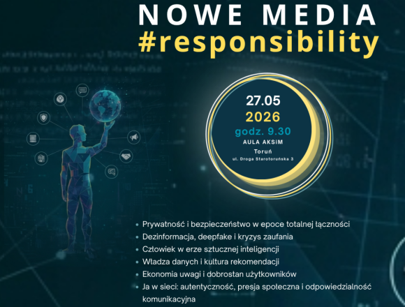 Nowe media 2026