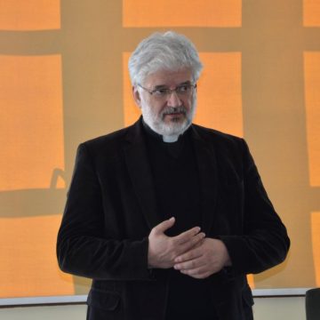 Realizacja Soboru Watykańskiego II przez św. Jana Pawła II – wykład ks. prof. R. Skrzypczaka