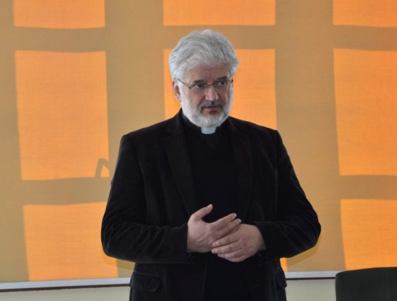 Realizacja Soboru Watykańskiego II przez św. Jana Pawła II – wykład ks. prof. R. Skrzypczaka
