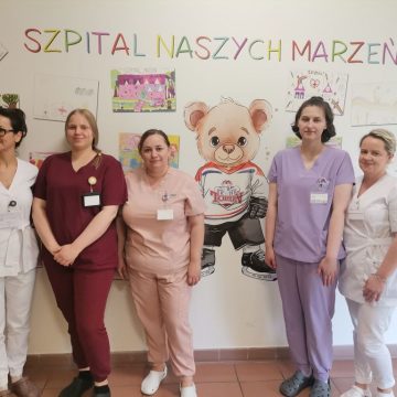 Praktycznie przygotowane do zawodu pielęgniarki