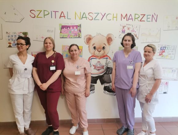 Praktycznie przygotowane do zawodu pielęgniarki