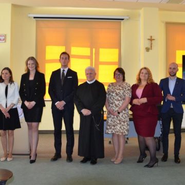 Konkurs Krasomówczy w AKSiM