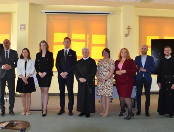 Konkurs Krasomówczy w AKSiM