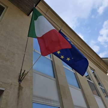Spotkanie projektowe EUthMakers 2.0 we Włoszech