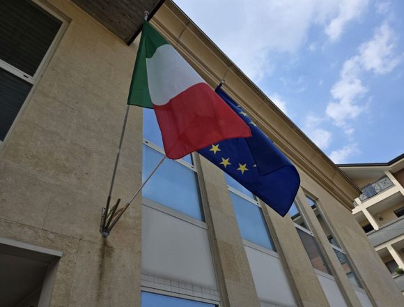Spotkanie projektowe EUthMakers 2.0 we Włoszech