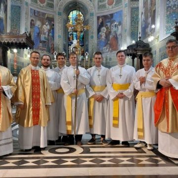 U źródeł orędzia Bożego Miłosierdzia – dzień skupienia LSO