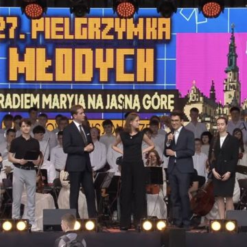 Uczniowie-misjonarze 