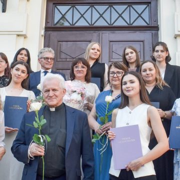 Wartościowe środowisko, szerokie perspektywy