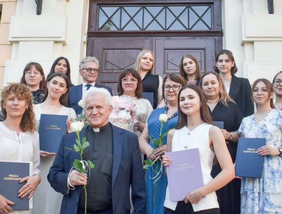 Wartościowe środowisko, szerokie perspektywy